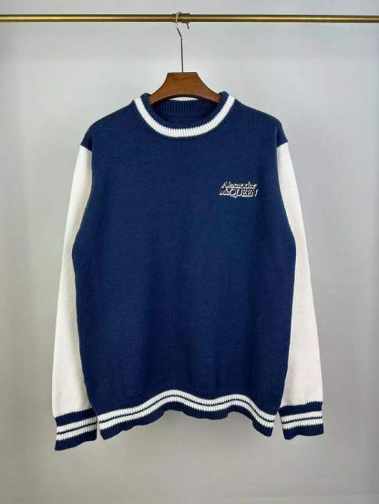 Picture of Alexander McQueen Sweaters _SKUAlexanderMcqueenS-XXLfot29743172